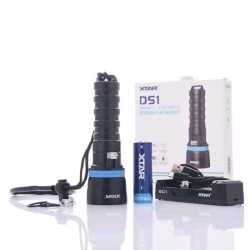 Xtar Dalış Feneri DS1 1000 Lümen