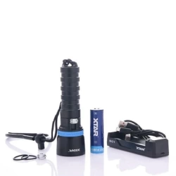 Xtar Dalış Feneri DS1 1000 Lümen