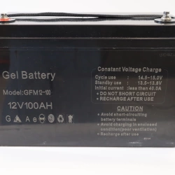 Xupai GFM12-18 UPS AKÜSÜ