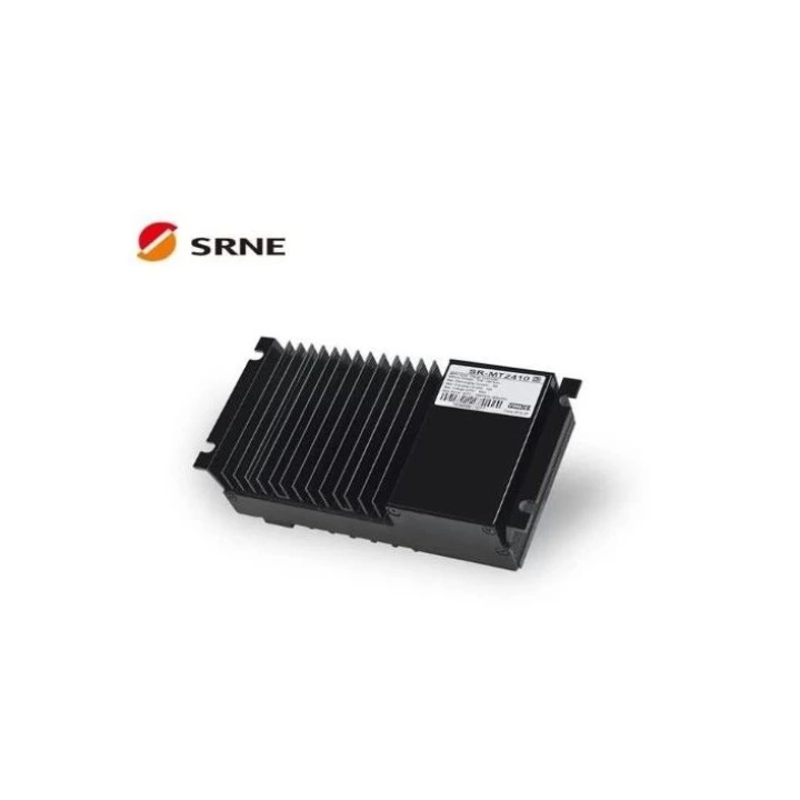 12/24V 10A MPPT Solar Charge Controller MT2410