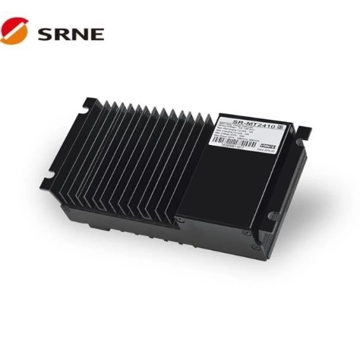 12/24V 10A MPPT Solar Charge Controller MT2410