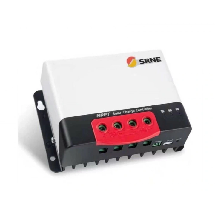 12/24V 20A MPPT Solar Charge Controller