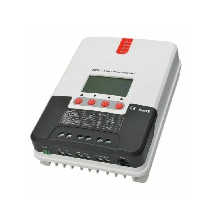 12/24V 20A MPPT Solar Charge Controller  ML2420