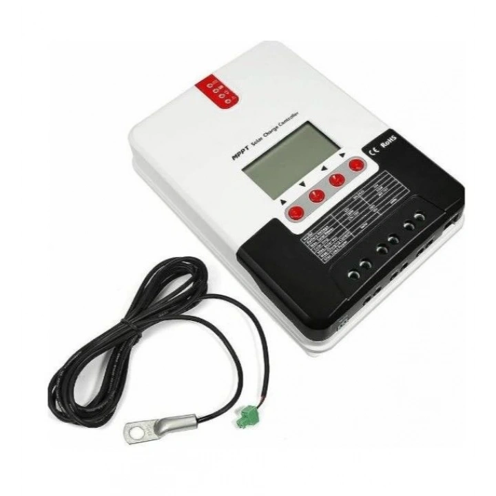 12/24V 30A MPPT Solar Charge Controller  ML2430