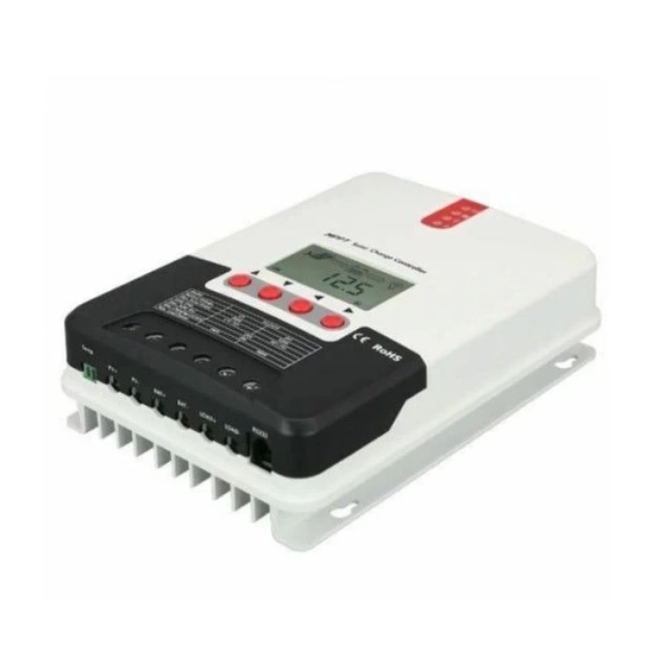 12/24V 30A MPPT Solar Charge Controller  ML2430