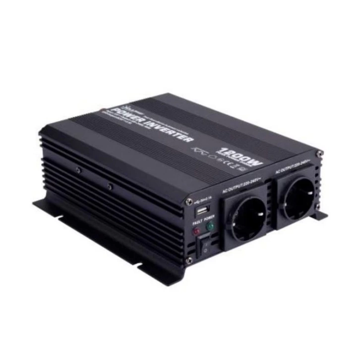 12V 1200W Modifiye Sinüs Inverter, MAX