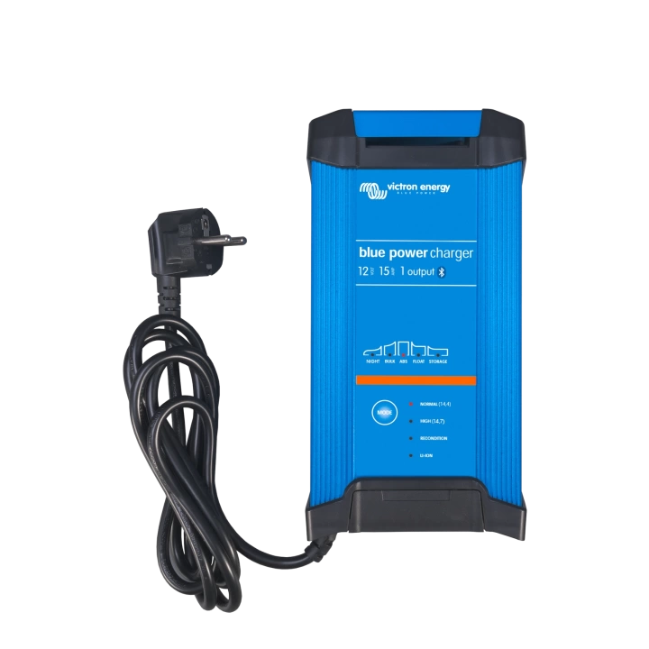 12V 15A Battery Charger, BPC121542002, Victron