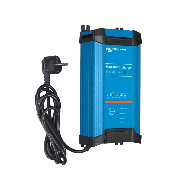 12V 15A Battery Charger, BPC121542002, Victron