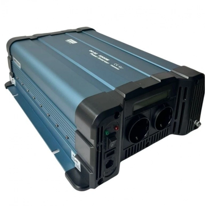 12V 2000W Tam Sinüs Inverter, MAX