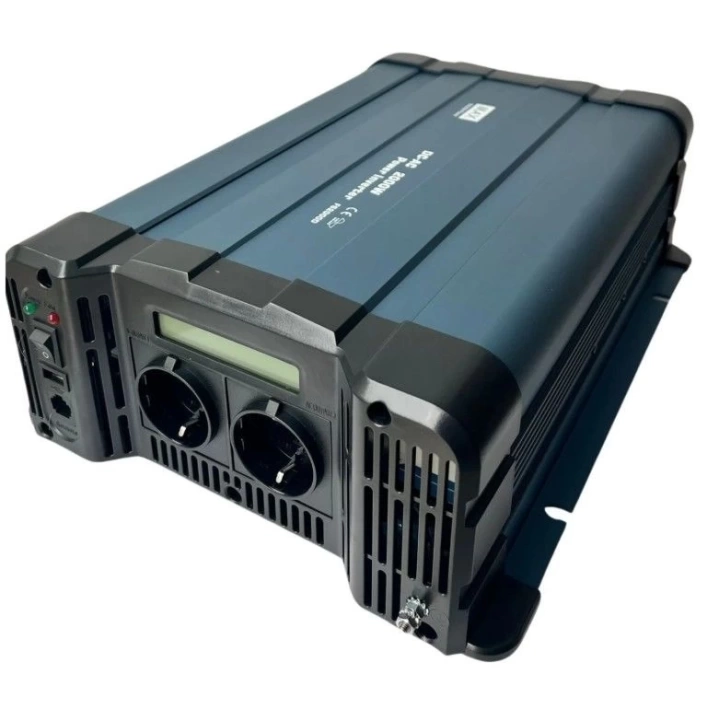 12V 2000W Tam Sinüs Inverter, MAX