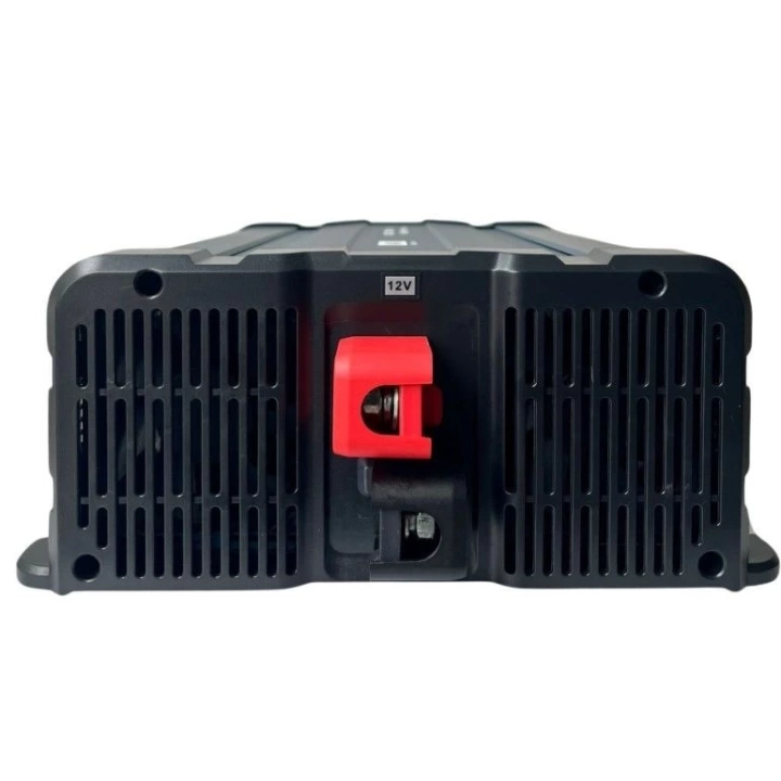 12V 2000W Tam Sinüs Inverter, MAX