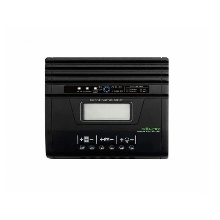 12V 25A MPPT Solar Charge Controller SCC-MPPT 300W