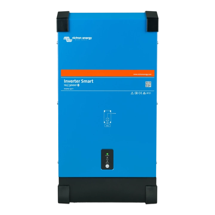 12V 3000VA Tam Sinüs Inverter, PIN122300000, Victron