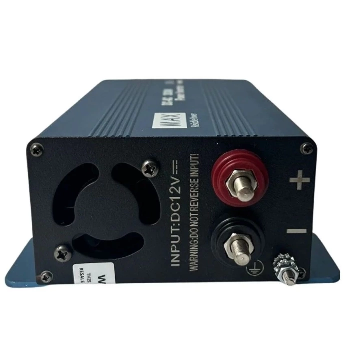 12V 300W Tam Sinüs Inverter, MAX