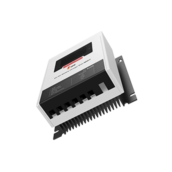 12V 30A MPPT Solar Charge Controller + DC/DC Charger