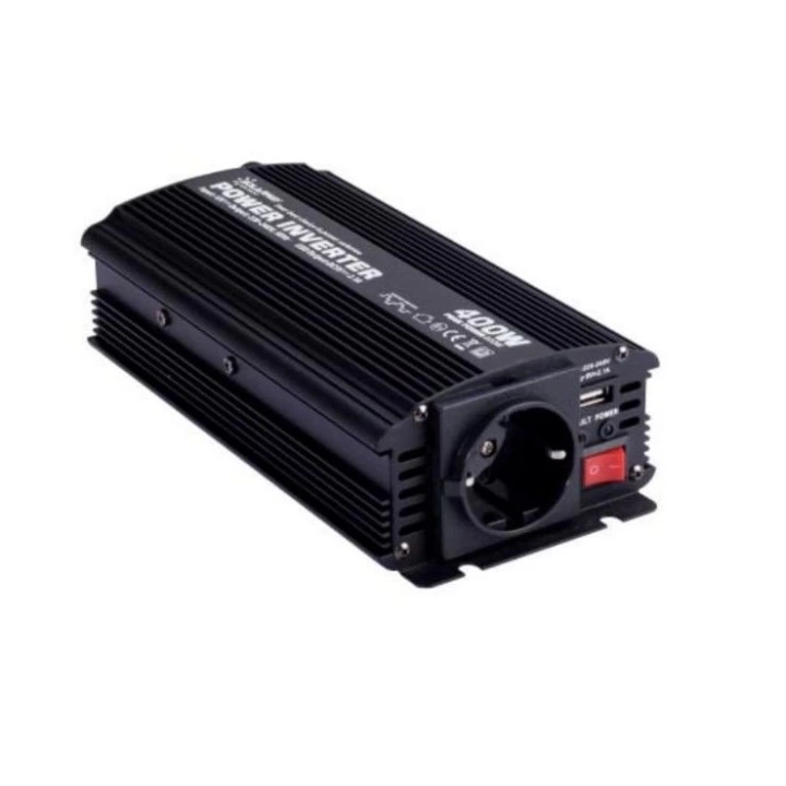 12V 400W Modifiye Sinüs Inverter, MAX