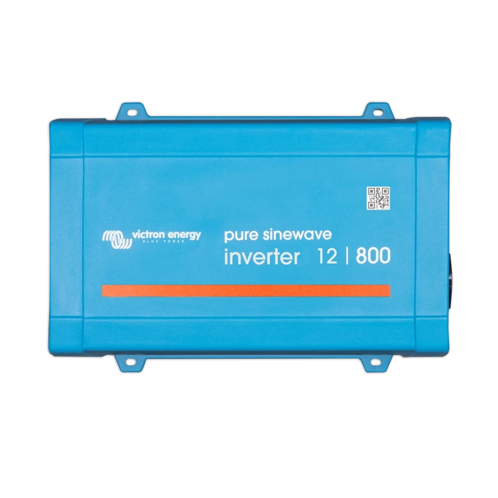 12V 800VA Tam Sinüs Inverter, PIN121801200, Victron