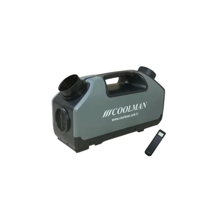 12V - İstiyorum