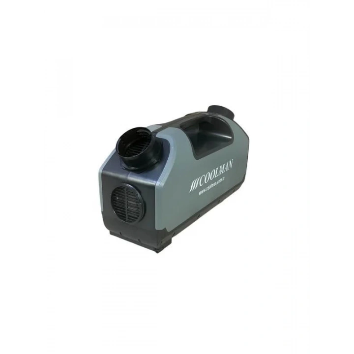 12V - İstiyorum