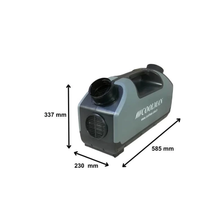 12V - İstiyorum