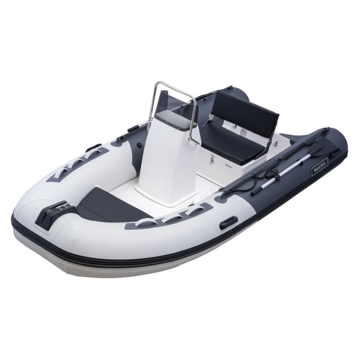 Acuatico 360B Rib 1.2 MM PVC Konsollu Fiber Taban Şişme Bot