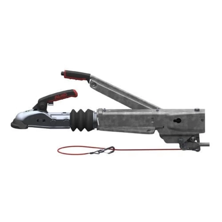 AL-KO 90S 700-1000KG 1636G/ 1637/2051 Frenli Kaplin