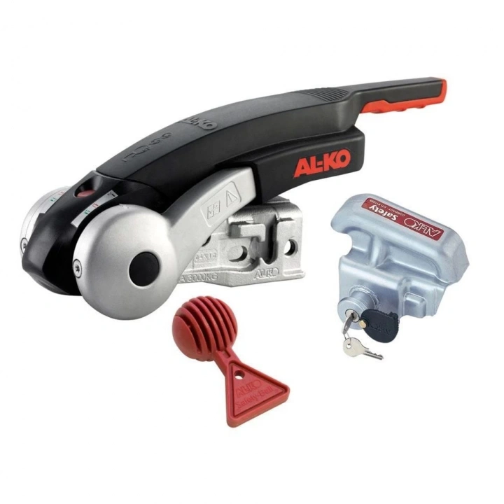 AL-KO AKS 3004 Karavan Anti Yalpalama Kaplini 3lü Set Stabilizatör