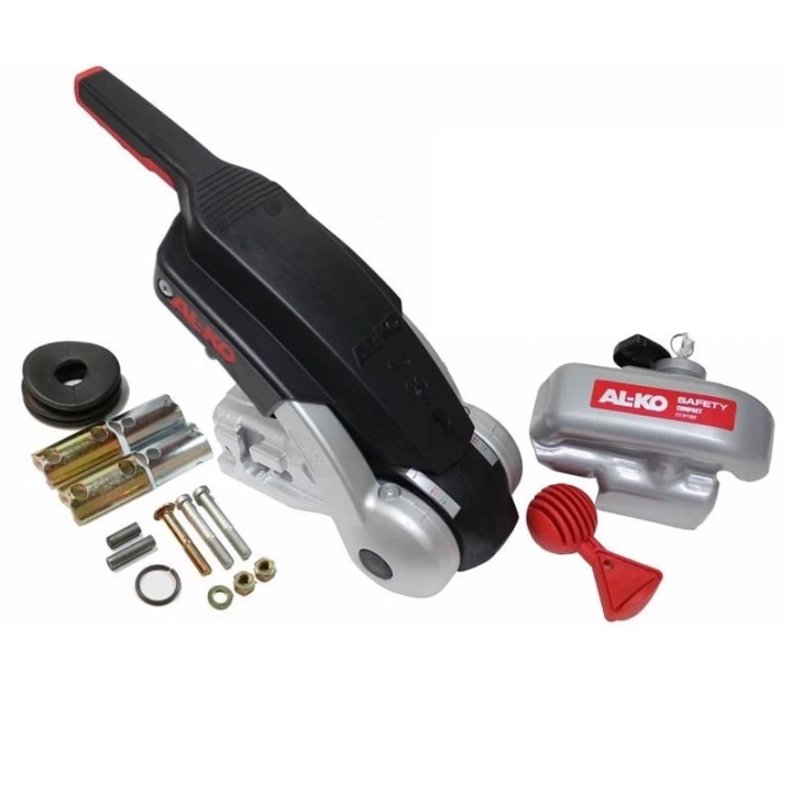 AL-KO AKS 3004 Karavan Anti Yalpalama Kaplini 3lü Set Stabilizatör