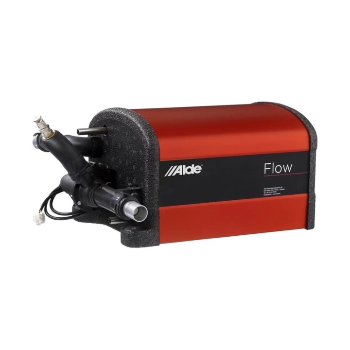 Alde Flow Karavan Su Isıtıcısı