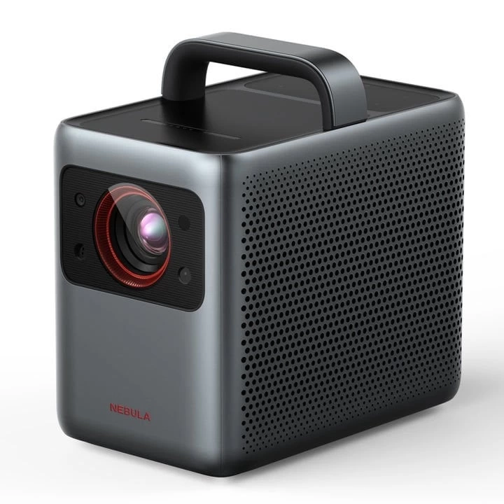 Anker Nebula Cosmos Laser 4K Akıllı Taşınabilir Projeksiyon Cihazı