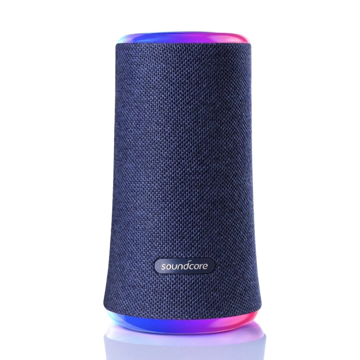 Anker Soundcore Flare 2 20W Hoparlör - Mavi