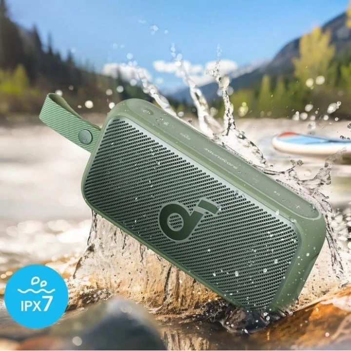 Anker Soundcore Motion 300 Bluetooth Hoparlör - Siyah