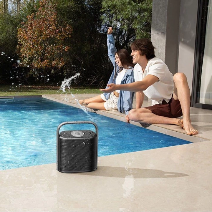 Anker Soundcore Motion X500 Bluetooth Hoparlör - Pembe