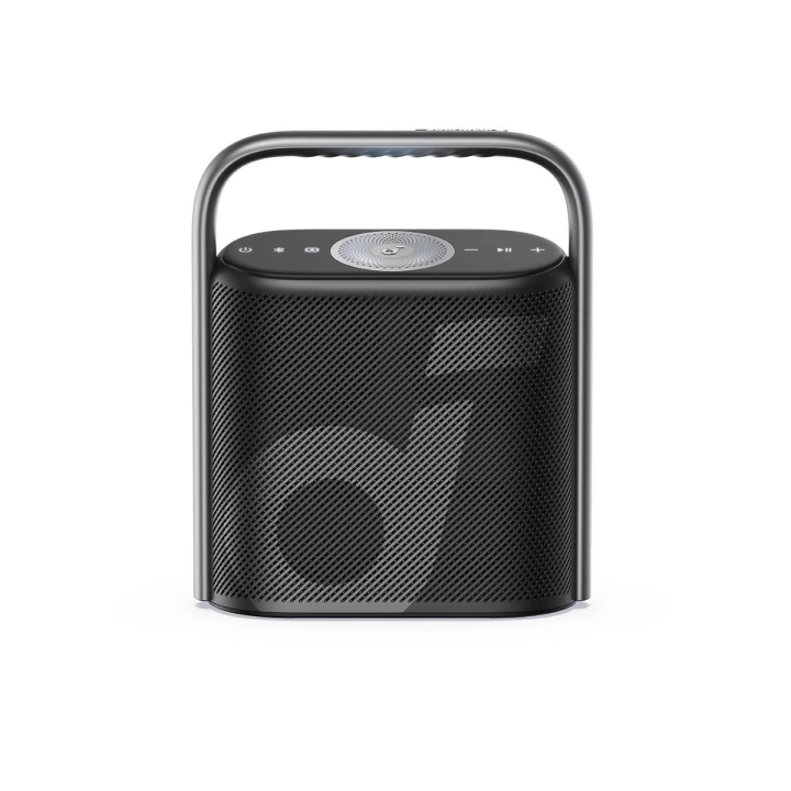 Anker Soundcore Motion X500 Bluetooth Hoparlör - Siyah