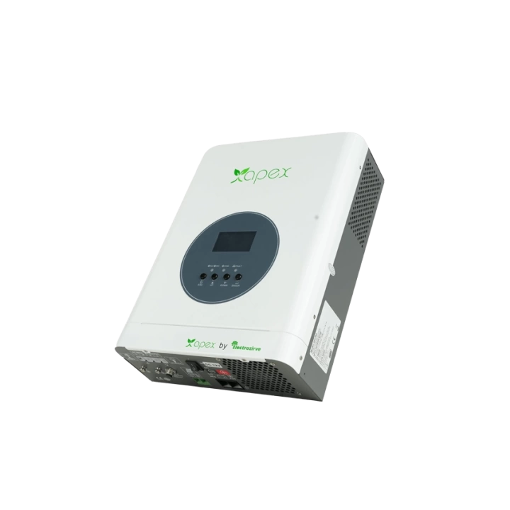 Apex APX 11000W Akıllı İnverter 1100W-MPTT/48V