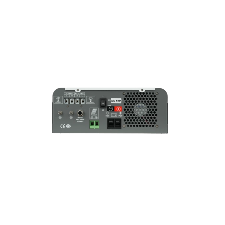 Apex APX 11000W Akıllı İnverter 1100W-MPTT/48V