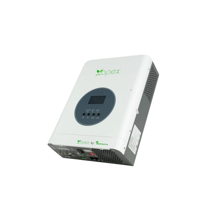 Apex APX 3000W Akıllı İnverter 3000W-PWM/24V