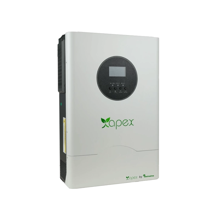 Apex APX 5000W Akıllı İnverter 5000W-PWM/48V