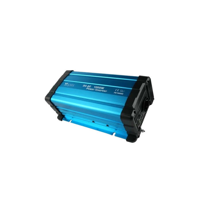Apex FS Serisi Tam Sinüs İnverter 1000W/24V