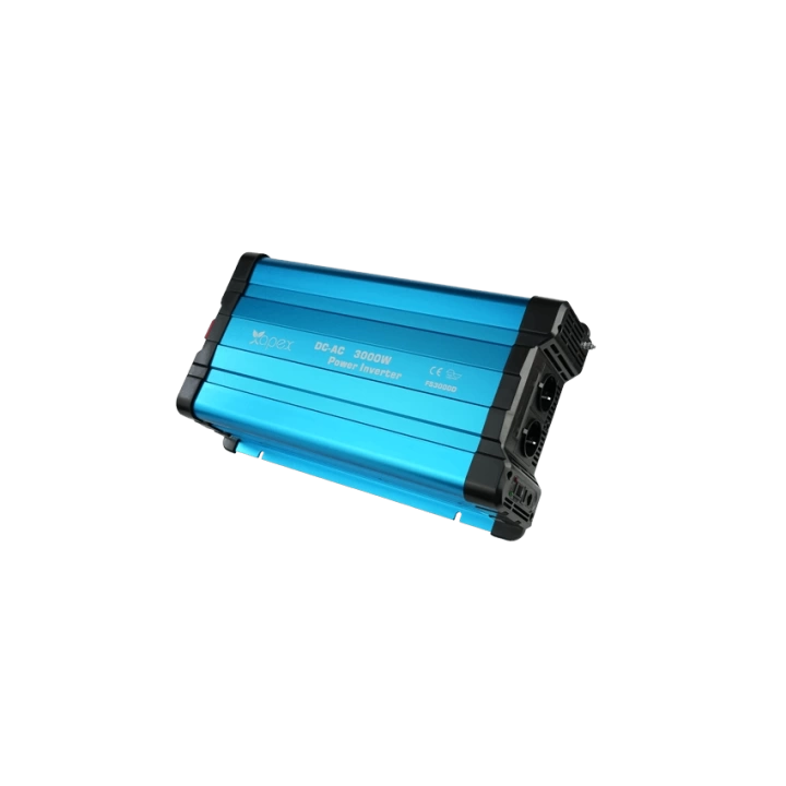 Apex FS Serisi Tam Sinüs İnverter 4000W/24V