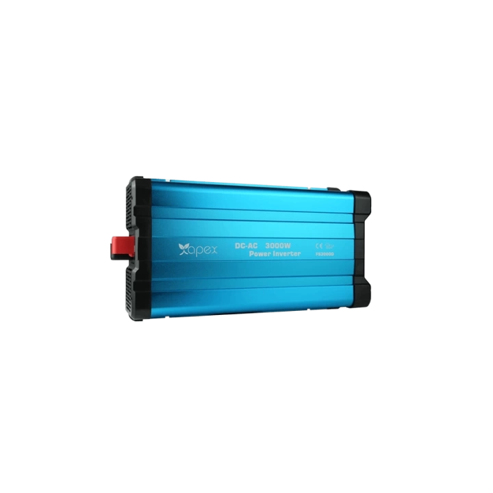 Apex FS Serisi Tam Sinüs İnverter 4000W/24V