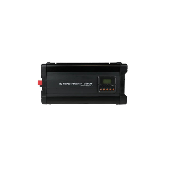 Apex NFS Serisi Tam Sinüs Şarjlı İnverter 1500W/12V
