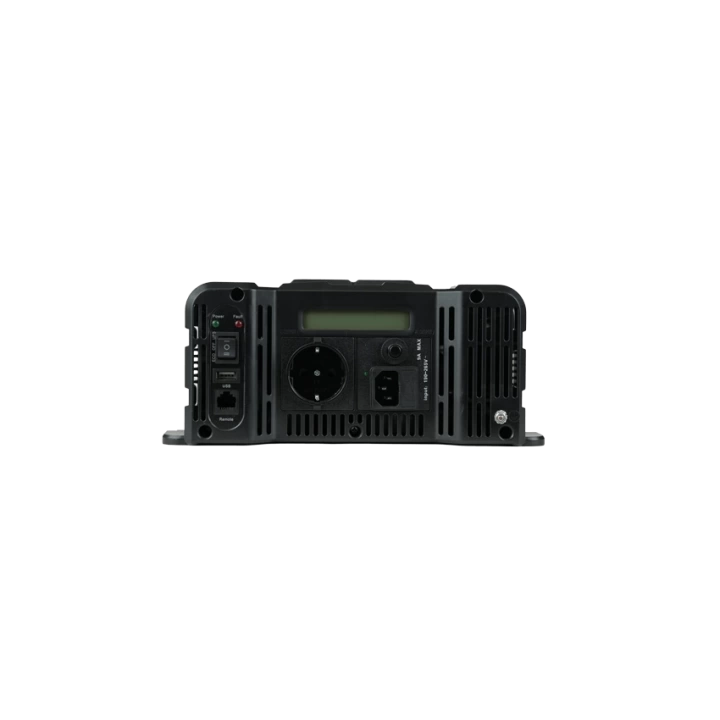 Apex NFS Serisi Tam Sinüs Şarjlı İnverter 1500W/12V