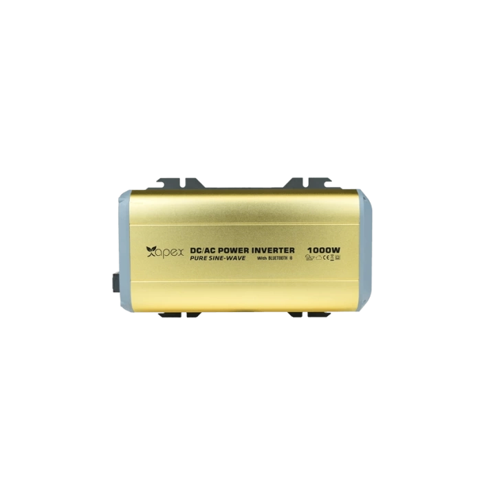 Apex NK Serisi Tam Sinüs İnverter 2000W/12V