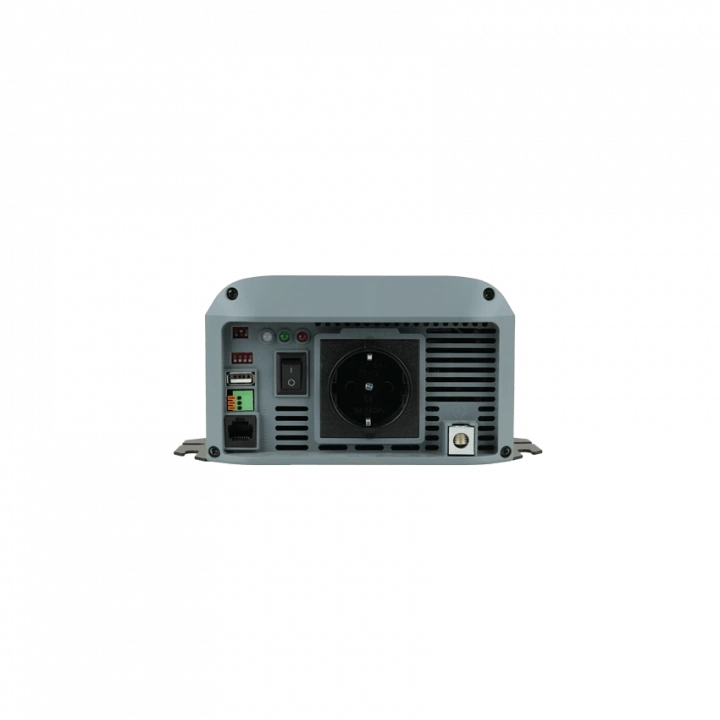 Apex NK Serisi Tam Sinüs İnverter 2000W/12V