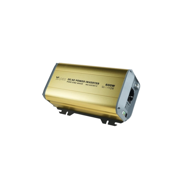 Apex NK Serisi Tam Sinüs İnverter 700W/12V