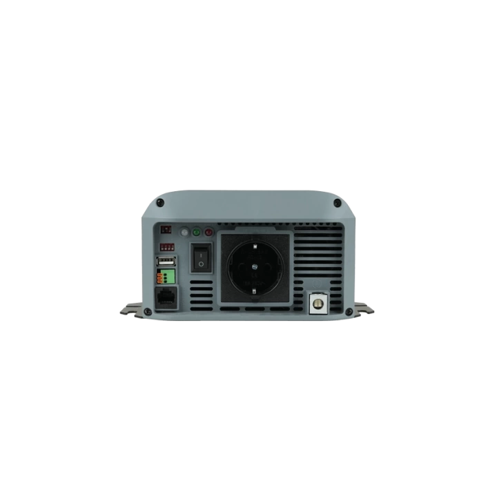 Apex NK Serisi Tam Sinüs İnverter 700W/12V
