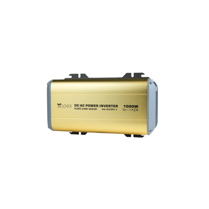 Apex NK Serisi Tam Sinüs İnverter 700W/12V