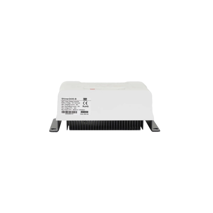 Apex Shiner Serisi MPPT Solar Şarj Kontrol Cihazı 30 Amper / 100V PV Giriş