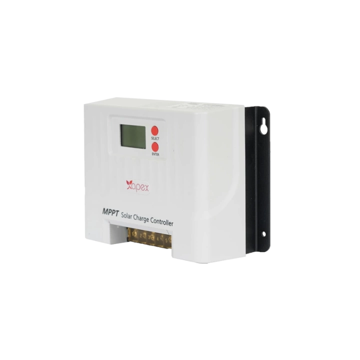 Apex Shiner Serisi MPPT Solar Şarj Kontrol Cihazı 40 Amper / 100V PV Giriş